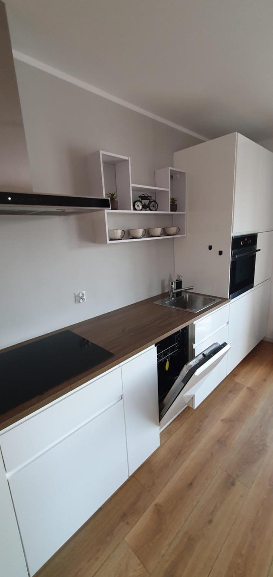 Apartament Zamkowy เบงจิน ภายนอก รูปภาพ