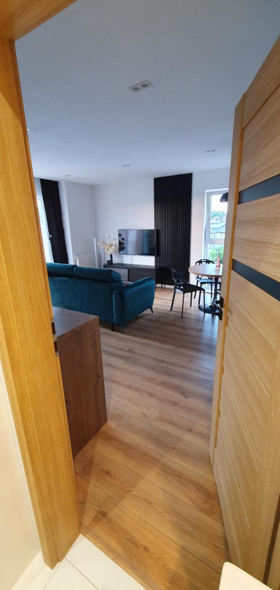 Apartament Zamkowy เบงจิน ภายนอก รูปภาพ