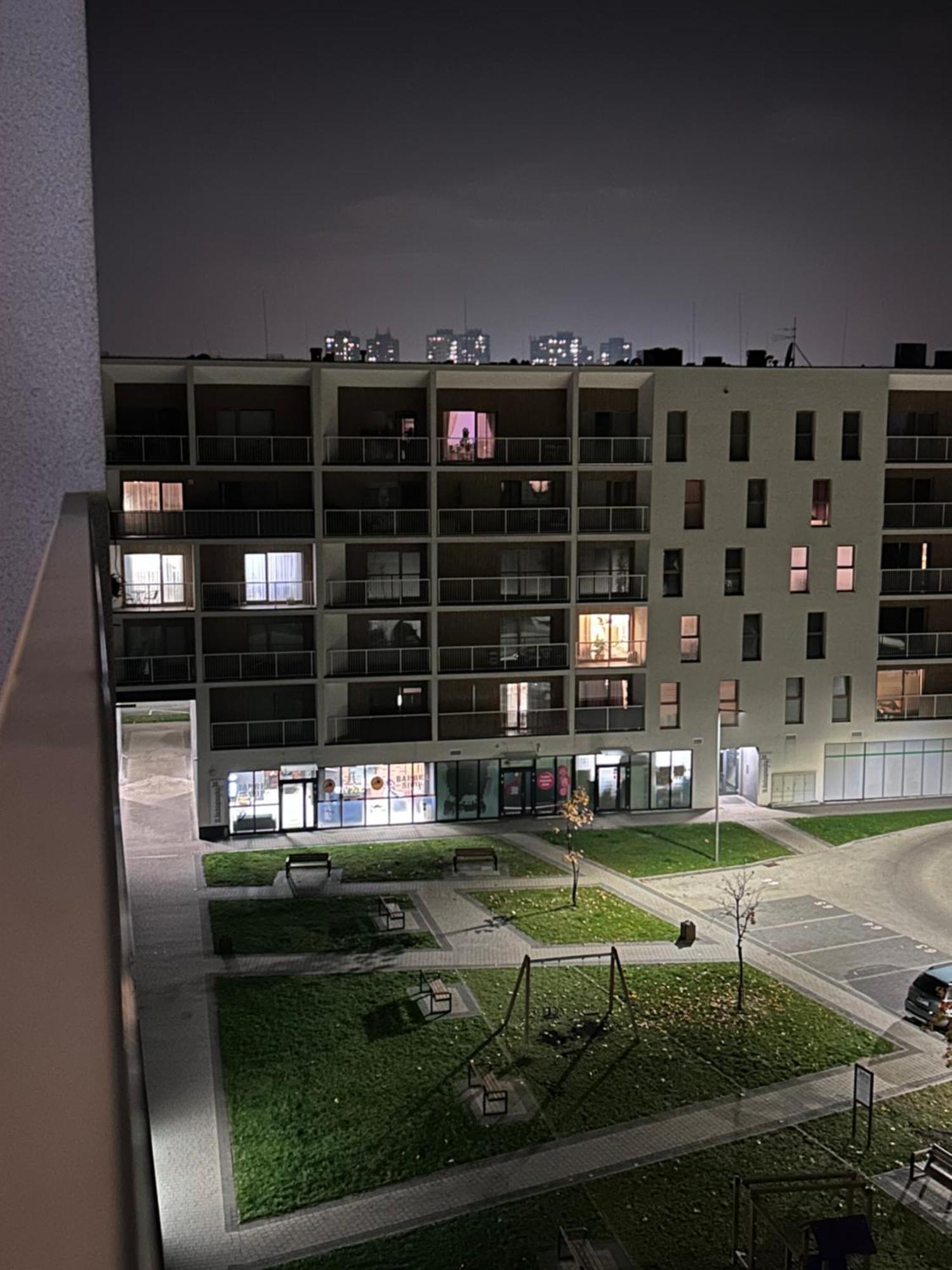 Apartament Zamkowy เบงจิน ภายนอก รูปภาพ