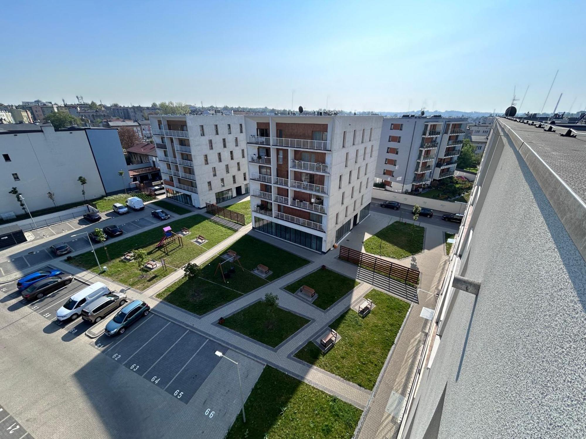 Apartament Zamkowy เบงจิน ภายนอก รูปภาพ